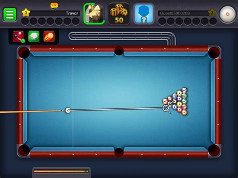 You will get your very own billiard table and can embrace a special atmosphere with good company. 8 Ball Pool for PC Download for Windows 7,8,10,xp free