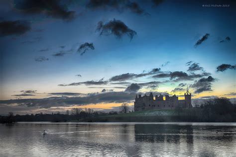 In 1561, mary stuart, widow of the king of france, returns to scotland, reclaims her rightful throne and menaces the future of queen elizabeth i as ruler of england. VisitScotland on Twitter: "Linlithgow Palace, birthplace of Mary Queen of Scots. Now SHE had # ...