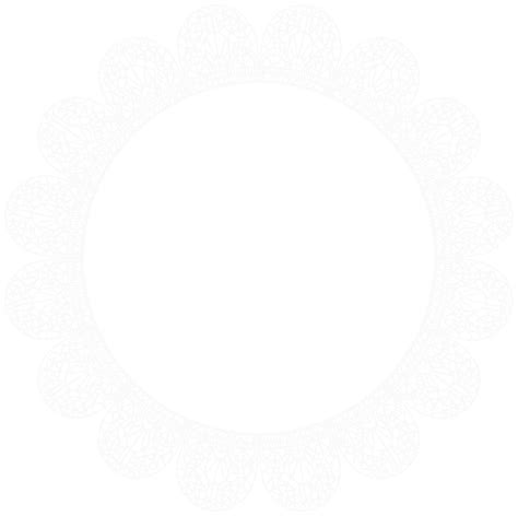 Oval Clipart Lace Oval Lace Transparent Free For Download On