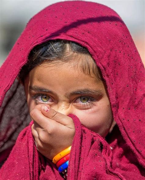 Afghan Girl Afghan Kid Afghan Eyes Immagini Di Bambini Ritratti