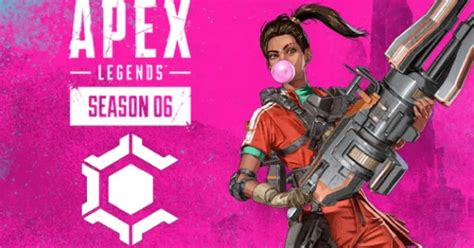 Apex Legends Season Six Gets A New Gameplay Trailer