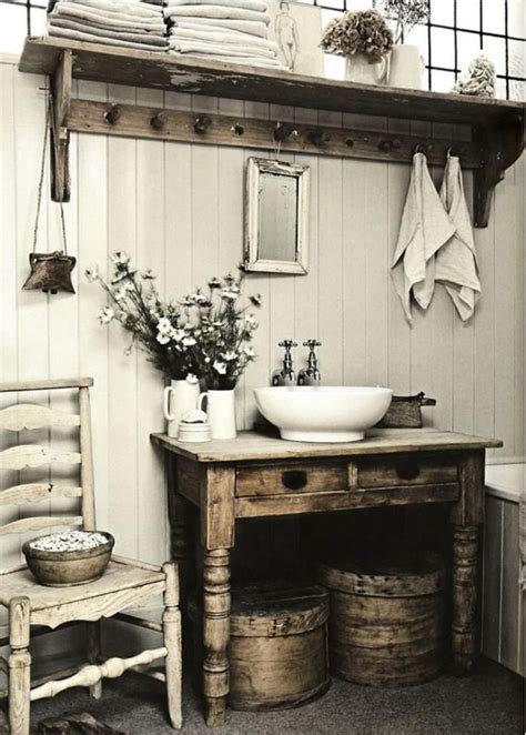 20 Amazing Vintage Farmhouse Decorating Ideas With Images Small