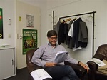 Rechtspolitiker Dirk Behrendt designierter Berliner Justizsenator. | TP ...