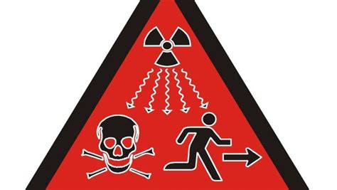 ) je stärker ein radioaktiver stoff strahlt, desto größer ist die. Folgen von Radioaktivität: Was die Strahlen im Menschen ...