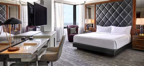 bedroom suites   french quarter jw marriott  orleans