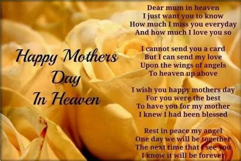 25 Mothers Day Love Poems 2022 To Make Your Mom Emotional Artofit