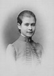Her Royal Highness Duchess Maria Isabella of Württemberg (1871-1904 ...