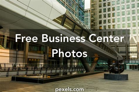 1000 Amazing Business Center Photos · Pexels · Free Stock Photos