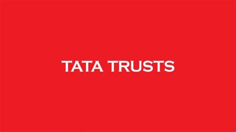 Tata Trusts Appoints Rediffusion As Its Strategic Advisory And Creative