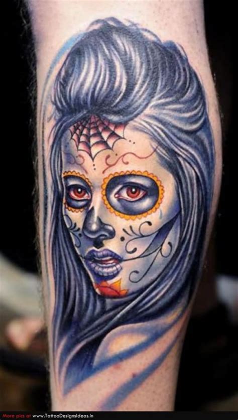 Girl Tattoo Images And Designs