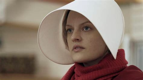 Let’s Talk About Sex In The Handmaid’s Tale