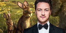 Watership Down Voice Cast & Character Guide