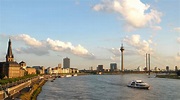Tourismus - Landeshauptstadt Düsseldorf