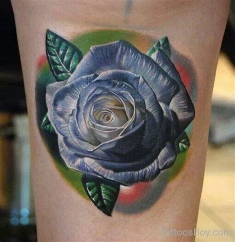 Rose Flower Tattoo Tattoos Designs