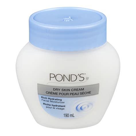 Ponds Dry Skin Cream Reviews In Facial Lotions And Creams Chickadvisor