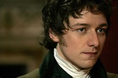 Foto de James McAvoy en la película La joven Jane Austen - Foto 122 ...