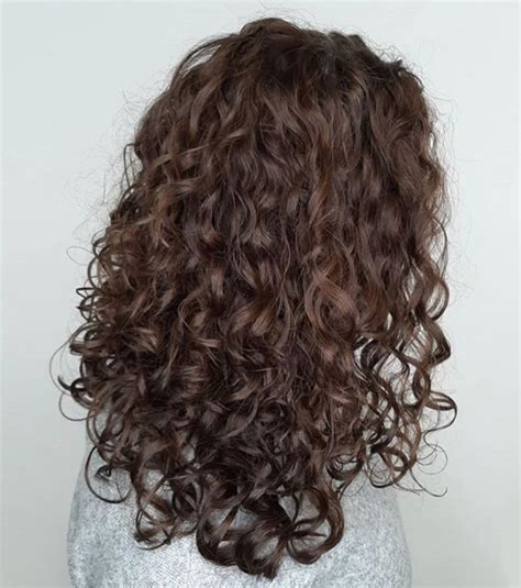 Thinking About Getting A Perm Here Is Everything You Need To Know