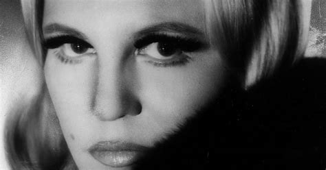 Peggy Lee Seduced Millions With Her Sultry Sophisticated Purr