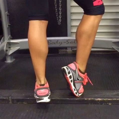 Her Calves Muscle Legs Fetish Athletic Calf Muscle Pics