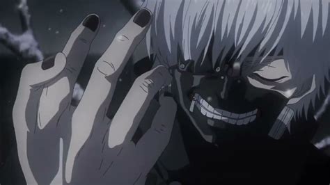 Kaneki Finger Crack Tokyo Ghoul Finger Crack Scene Youtube