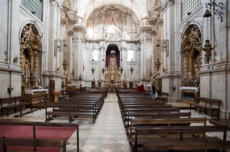 Mosteiro Do Lorv O Lorv O Portugal Rotas Turisticas