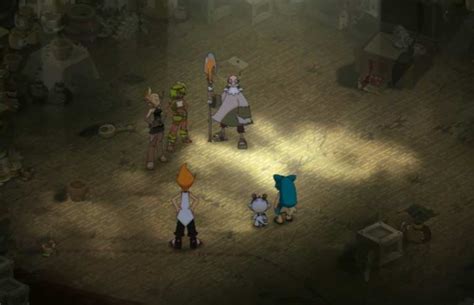 Wakfu Episode 17 Grougaloragran Léternel Résumé Wakfuepisode17