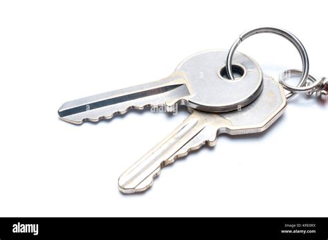 Two Keys Hi Res Stock Photography And Images Alamy