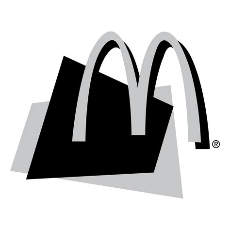 Mcdonalds Logo Png Transparent And Svg Vector Freebie Supply