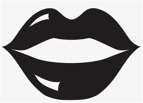 Lips Silhouette Png 10 Free Cliparts Download Images On Clipground 2024