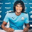 nathan ake signing contract for manchester city | FootballTalk.org