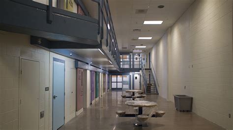 Coronavirus Lockdowns In Prisons Test Limits Of Colorados Rules On