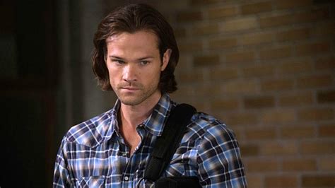 We Just Ranked The Top Seven Versions Of Supernaturals Sam Winchester