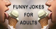 Funny jokes for adults | Jokes and Riddles