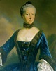 Princess Maria Josepha of Bavaria, Holy Roman Empress consort