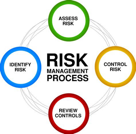 Understanding Core Security Goals And Basic Risk Concepts Puchin