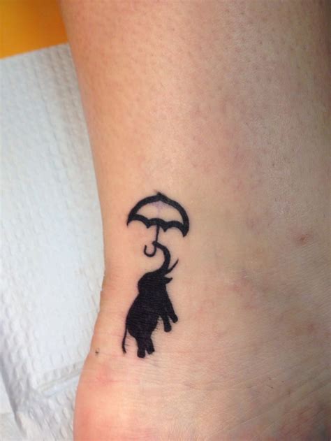 50 Original Elephant Tattoo Designs 7 Is Genius Elephant Tattoo