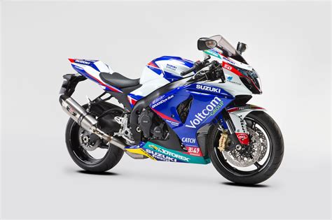 Les essais darnaud vincent : Suzuki GSX-R 1000 World Superbike Replica 2014 | Agora Moto
