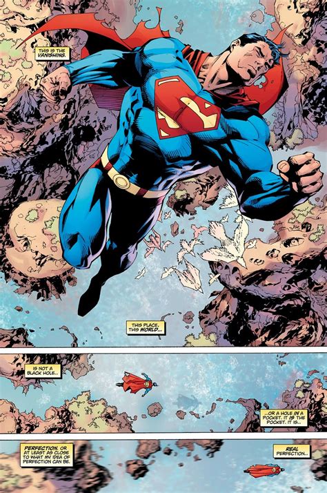 Superman 212 By Jim Lee Superman Comic Comic Book Superheroes Jim