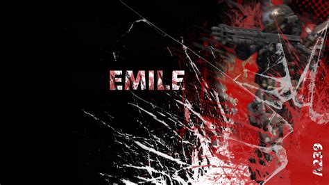 Halo Reach Emile Wallpapers 76 Images