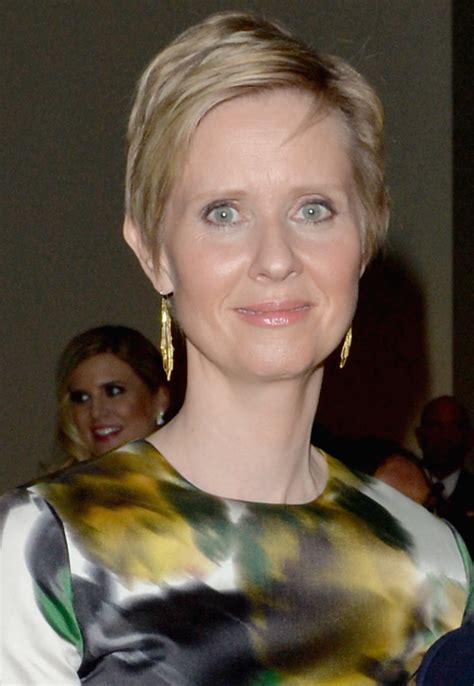 Cynthia nixon (working families party) ran for election to the new york state assembly to represent district 66. Cynthia Nixon - Wikipedia