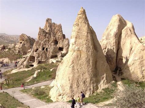 Goreme National Park 2020 All You Need To Know Before You Go With