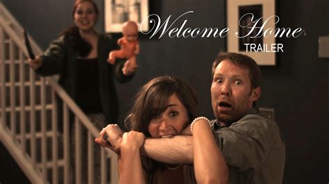Welcome Home Trailer Youtube
