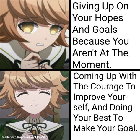 This Is Why I Love Chihiro Fujisaki Rdanganronpa