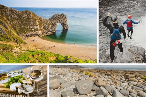 20 Fun Things To Do In Dorset
