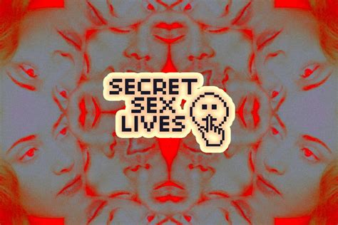 Secret Sex Diary The Monogamous Couple Navigating A Relationship Dry