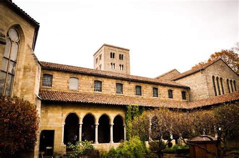 The Cloisters At Fort Tryon Park Nyc Life Is An Adventure The