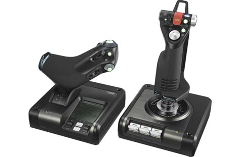 8 best PC joysticks for truly awesome gaming sessions [2019]
