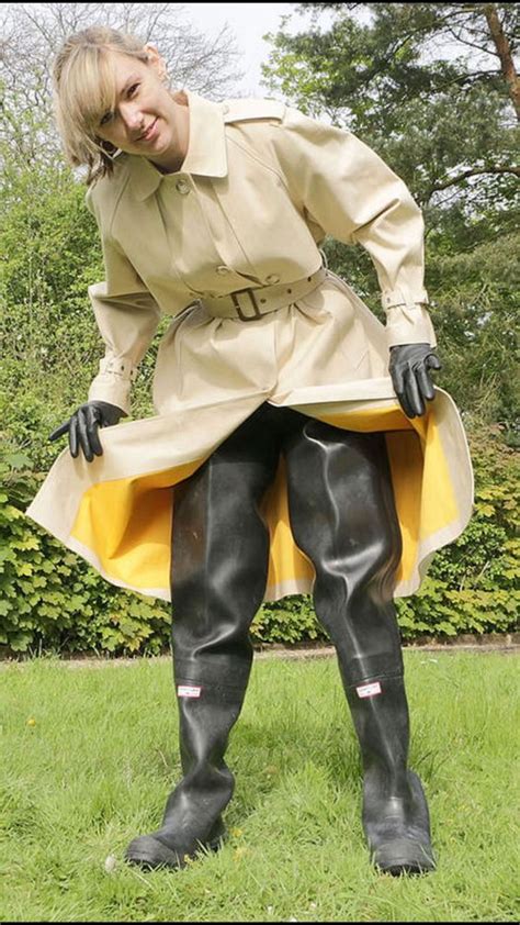 Club Rubberboots And Waders Pinterest And Eroclubs Nl Rainwear Boots