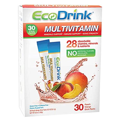 Best Multivitamin Drink Mix Reviews And Buying Guide 2022 Bnb