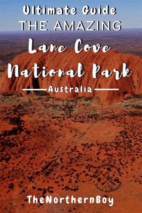 Updated Amazing Lane Cove National Park Australia
